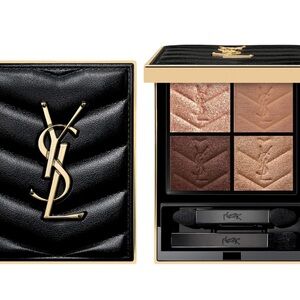 YSL COUTURE MINI CLUTCH LUXURY EYESHADOW PALETTE-New